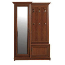 Передпокій Соната 150 L Каштан Гербор (Gerbor) Україна