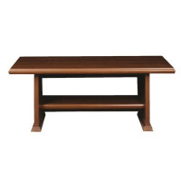 Стіл журнальний Соната 130 Каштан Гербор (Gerbor) Україна