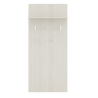 Вешалка Агата WIE70 Ясень снежный Гербор (Gerbor) Украина