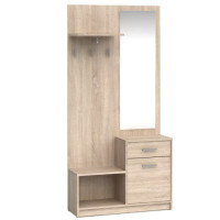 Передпокій Непо PPK Дуб сонома Гербор (Gerbor) Україна