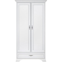 Шафа платтяна Кентуки SZF2D1S Білий альпійський ВМК (БРВ) Україна