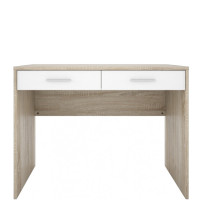 Стіл письмовий Непо BIU2S Дуб сонома/німфеа альба Гербор (Gerbor) Україна