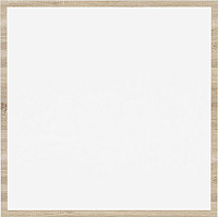 Дзеркало Брус LUS97 Дуб сонома/німфеа альба Гербор (Gerbor) Україна