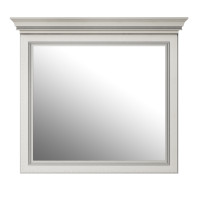 Дзеркало Вайт 90 Ясен сніговий / сосна срібна Гербор (Gerbor) Україна