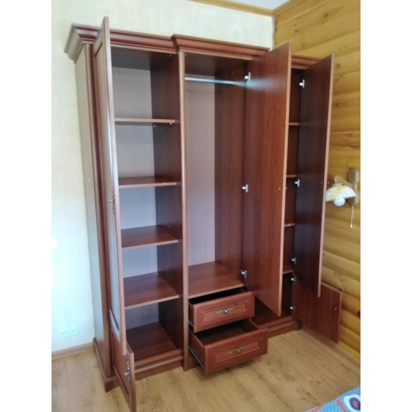 Шафа Соната 3d/2s Каштан Гербор (Gerbor) Україна
