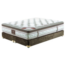 Матрас King Mattresses Anabel/Анабэль Matroluxe