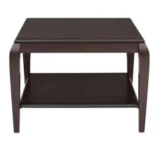 Стол журнальный Лорен LAW/70 Венге магия / монтеверде ВМК (БРВ) Украина