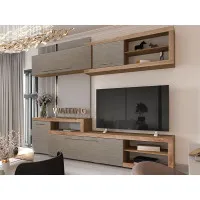 Вітальня Вероніка Готланд / Грейс Теси ВМК (БРВ) Україна