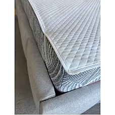 Наматрасник Polet v empireye 2/Полет в эмпирее водоудерживающий 2