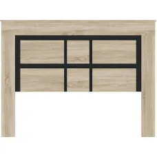 Бильце Сара Дуб сонома / антрацит Гербор (Gerbor) Україна