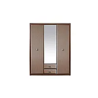 Шафа Коен МДФ SZF3D2S СН Венге магія/штрокс темний Гербор (Gerbor) Україна