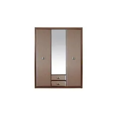 Шафа Коен МДФ SZF3D2S СН Венге магія/штрокс темний Гербор (Gerbor) Україна