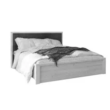 Ліжко каркас Бланш LOZ160 Lux Модрина Сібіу (БРВ) Україна