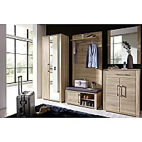 Набір меблів у передпокої Гоу Дуб сонома Гербор (Gerbor) Україна