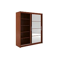 Шафа-купе Дієго 180 Вишня примавера ВМК (БРВ) Україна