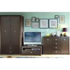 Набор мебели в гостиную Коен N9951 Венге магия Гербор (Gerbor) Украина