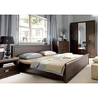 Набір меблів у спальню Коен Венге магія Гербор (Gerbor) Україна