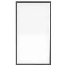 Дзеркало Лондон LUS70 Кашемір/антрацит Гербор (Gerbor) Україна