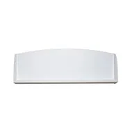 Полиця Салерно POL/86 Білий Гербор (Gerbor) Україна