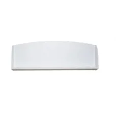 Полка Салерно POL/86 Белый Гербор (Gerbor) Украина