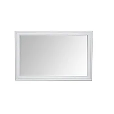 Дзеркало Салерно LUS Білий Гербор (Gerbor) Україна