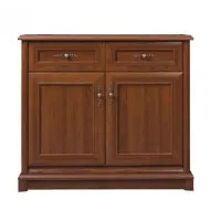 Комод Соната 2d/2s Каштан Гербор (Gerbor) Україна