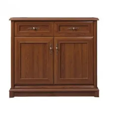 Комод Соната 2d/2s Каштан Гербор (Gerbor) Украина