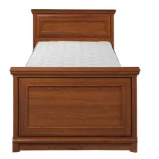 Ліжко каркас Соната 90 Каштан Гербор (Gerbor) Україна