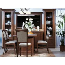 Набор мебели в гостиную Соната N100007 Каштан Гербор (Gerbor) Украина