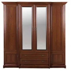 Шафа Соната 4d/2s Каштан Гербор (Gerbor) Украина