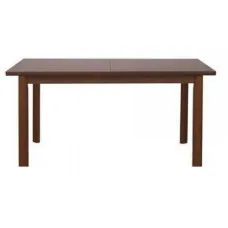 Стол обеденный раскладной Соната STO 160 Каштан Гербор (Gerbor) Украина