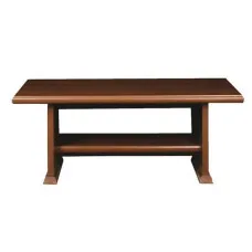 Стол журнальный Соната 130 Каштан Гербор (Gerbor) Украина