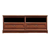 Тумба РТВ Соната 130 Каштан Гербор (Gerbor) Україна