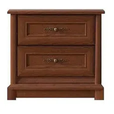 Тумба прикроватная Соната 2s Каштан Гербор (Gerbor) Украина