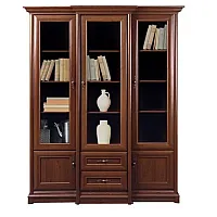 Вітрина Соната 3w/2s Каштан Гербор (Gerbor) Україна