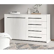 Комод Стемма KOM2D4S Сосна каньон Гербор (Gerbor) Украина