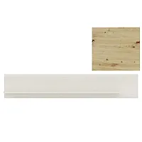 Полиця Тотен POL140 Дуб артизан Гербор (Gerbor) Україна