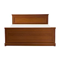 Ліжко каркас Соната 180 Каштан Гербор (Gerbor) Україна