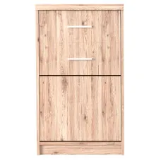 Комод Шанталь KOM1D1S Дуб санремо светлый Гербор (Gerbor) Украина