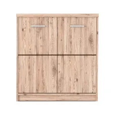 Комод Шанталь KOM2D Дуб санремо светлый Гербор (Gerbor) Украина