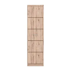 Пенал Шанталь REG1D Дуб санремо светлый Гербор (Gerbor) Украина