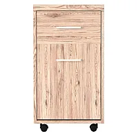 Тумба Шанталь KON1D1S Дуб санремо світлий Гербор (Gerbor) Україна