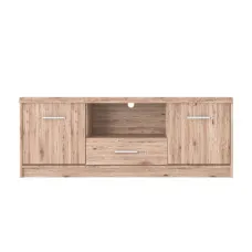 Тумба Шанталь RTV2D1S Дуб санремо світлий Гербор (Gerbor) Україна