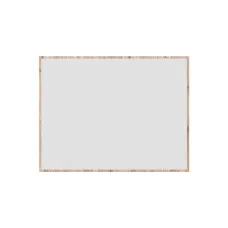 Дзеркало Шанталь LUS80 Дуб санремо світлий Гербор (Gerbor) Україна