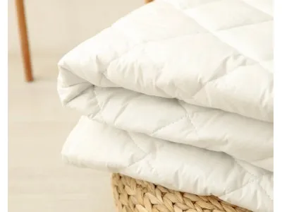 Як вибрати ковдру - Повний посібник для комфортного сну в будь-який час року