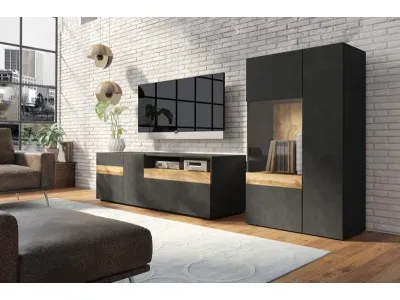 Як вибрати модульні меблі для дому - практичні поради та рекомендації