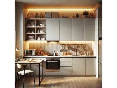 Як вибрати кухню - Повний посібник з планування, матеріалів та техніки