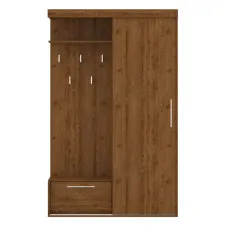 Шафа Агата SZF130 Горіх верона Гербор (Gerbor) Україна