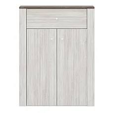 Тумба Токай KOM2D1S Сосна каньон / дуб сонома трюфель Гербор (Gerbor) Украина