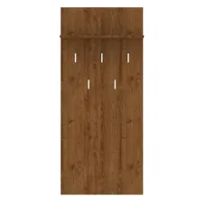 Вішалка Агата WIE70 Горіх верона Гербор (Gerbor) Україна